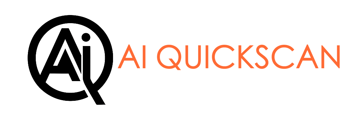 AI Quickscan Logo